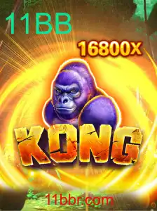 Explorando o Jogo Kong: Um Mergulho no Universo de 11BB