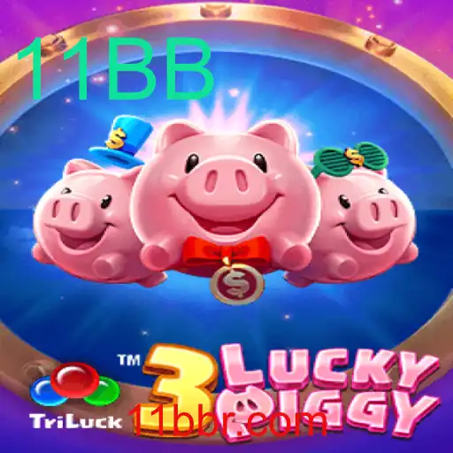 Explorando o Universo de 3LUCKYPIGGY: Um Mergulho no Mundo do Jogo com 11BB