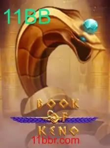 Explorando o Universo de BookOfKeno: Diversão e Estratégia