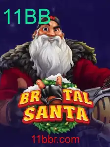 BrutalSanta: A Jornada Intensa de Natal