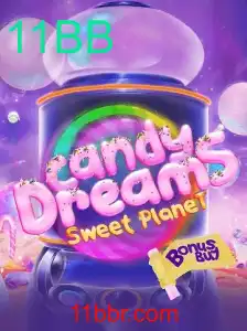 CandyDreamsSweetPlanet: Exploração de Sabores em um Universo Colorido