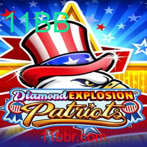 Descubra DiamondExplosionPatriots: O Jogo Empolgante Que Está Conquistando o Mundo