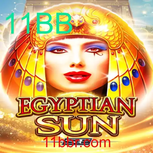 EgyptianSunSE: Descubra o Universo do Jogo com a Palavra-Chave 11BB