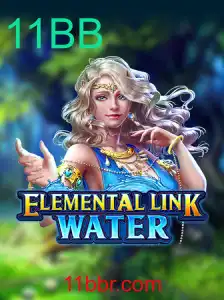 Explorando o Fascinante Mundo de ElementalLinkWater