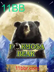 Descubra o Fascinante Mundo do Jogo FormosaBear