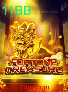 FortuneTreasure: Descubra Riquezas com Estratégia e Diversão