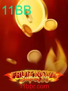 Descubra o Fascinante Mundo de FruitNovaSuper80 e a Chave para o Sucesso com 11BB