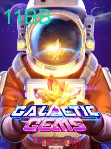 Descubra o Universo de Aventura no GalacticGems