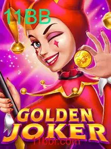 GoldenJoker: A Nova Sensação no Mundo dos Jogos