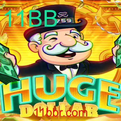 Descubra o Fascinante Mundo de HugeDollar: Um Jogo de Estratégia e Emoção