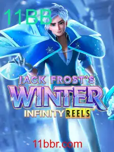 Descubra o Mundo Encantado de JackFrostsWinter