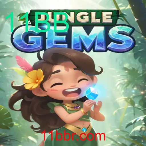 Descubra JungleGems: Um Mundo de Aventura e Estratégia