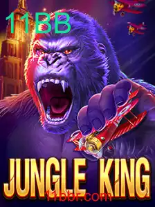 Explorando JungleKing: Aventuras e Estratégias no Mundo Selvagem