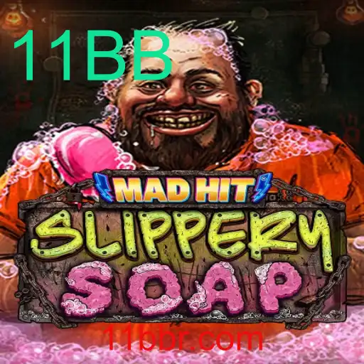 MadHitSlipperySoap: A Aventura desafiadora que Domina a Atualidade