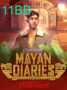 Descubra a Aventura Única em MayanDiaries: Explorando As Ruínas Antigas com a Chave 11BB
