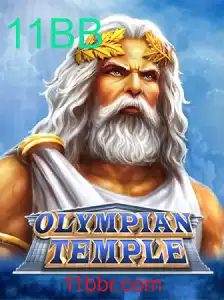 Explorando os Segredos de OlympianTemple