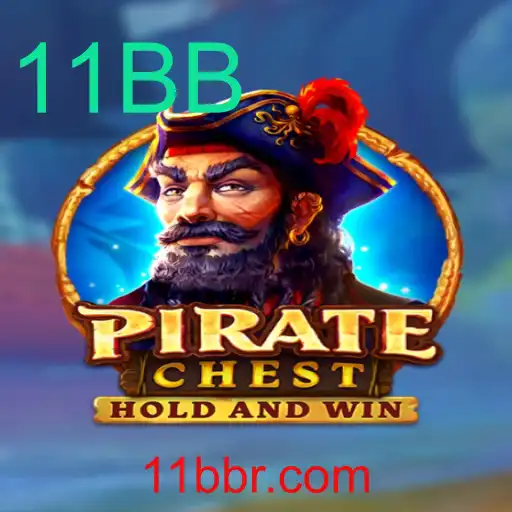 Descubra a Aventura dos Sete Mares com PirateChest e a Chave 11BB