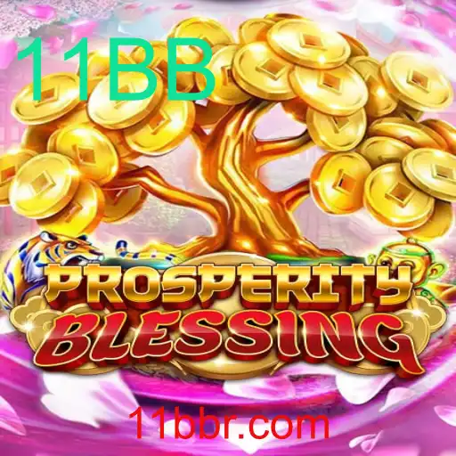 Descubra Tudo Sobre o Mundo Envolvente de ProsperityBlessing