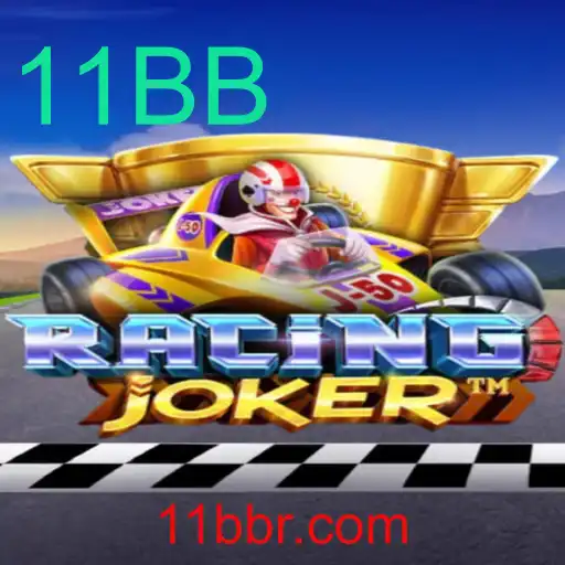 RacingJoker: Uma Nova Experiência de Corrida com 11BB