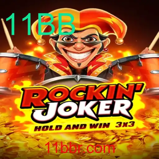 Descubra o Fascinante Mundo de RockinJoker: Um Jogo de Estratégia e Diversão
