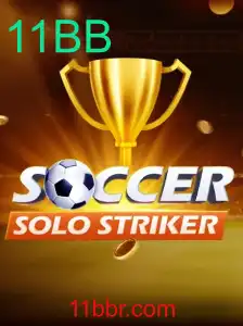 Descubra SoccerSoloStriker: O Jogo Revolucionário no Mundo do Futebol