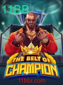 Explorando o Fascinante Mundo de TheBeltOfChampion