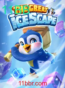 TheGreatIcescape - Uma Aventura Congelante e Estratégica