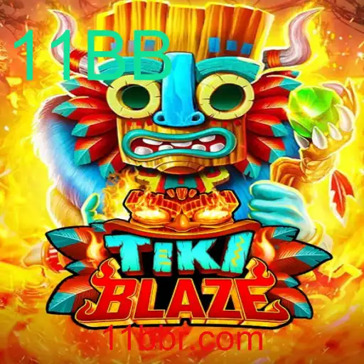 Descubra o Mundo de TikiBlaze: O Jogo de Estratégia Que Conquista a Todos