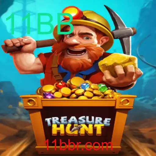 Descubra o mundo do jogo TreasureHunt: Uma aventura de busca por riquezas