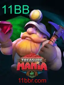 Descubra o Fascinante Mundo de TreasureMania: O Jogo Que Conquista Novos Territórios