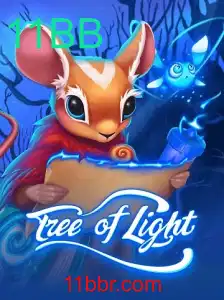 TreeofLight: Uma Jornada Através dos Reinos Místicos