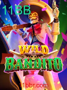 Tudo sobre o Jogo WildBandito: Introdução, Descrição e Regras
