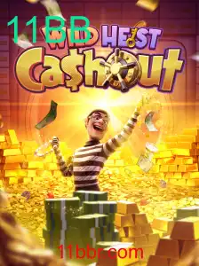 Descubra o Fascinante Mundo de WildHeistCashout e a Palavr a-Chave 11BB