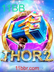 Thor2: Descubra o Poder do Jogo Com a Palavra-Chave 11BB
